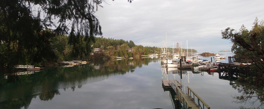 Government Dock